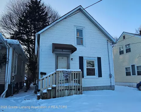 1441 Knollwood Ave, Lansing, MI 48906