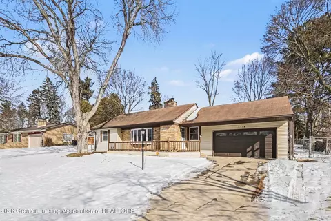 3336 Tecumseh River Rd, Lansing, MI 48906