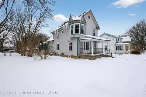 128 State St, Eaton Rapids, MI 48827