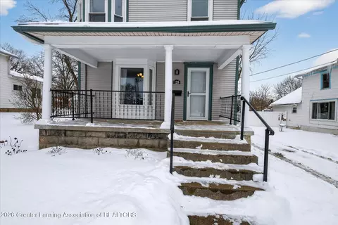 128 State St, Eaton Rapids, MI 48827 photo 2