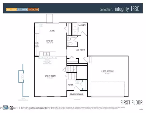 13865 Kaleidoscope Dr, Dewitt, MI 48820 photo 18