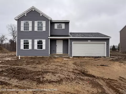 13865 Kaleidoscope Dr, Dewitt, MI 48820 photo 2