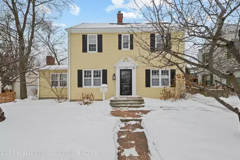 315 Orchard St, East Lansing, MI 48823
