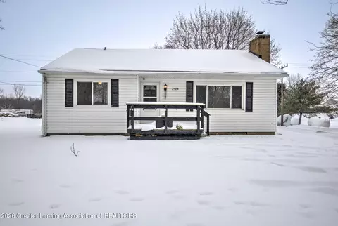 2584 N Williamston Rd, Williamston, MI 48895