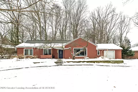4721 Ottawa Dr, Okemos, MI 48864