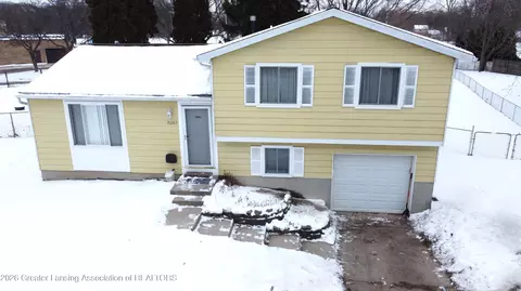 5267 Crocus Ave, Lansing, MI 48911
