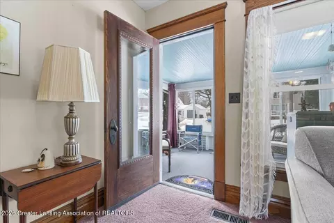 Entry Way - 303 W Washington St, Dewitt, MI 48820 photo 1 of 3
