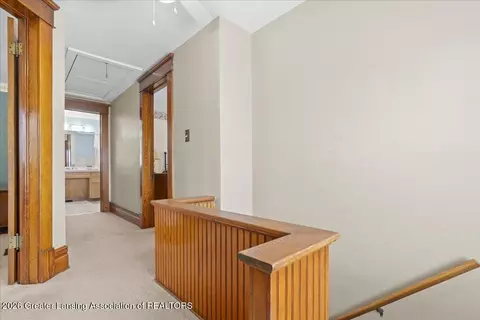 Entry Way - 303 W Washington St, Dewitt, MI 48820 photo 3 of 3
