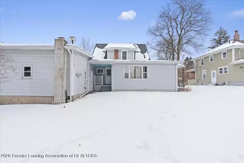 Exterior - 303 W Washington St, Dewitt, MI 48820 photo 3 of 6