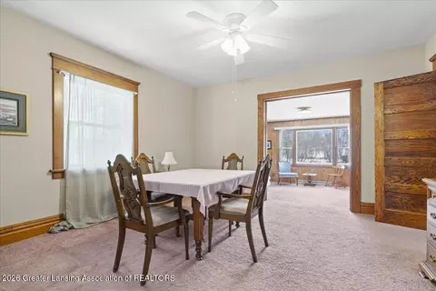 Dining - 303 W Washington St, Dewitt, MI 48820 photo 1 of 3