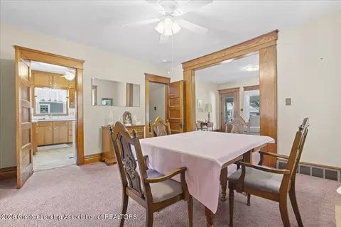 Dining - 303 W Washington St, Dewitt, MI 48820 photo 2 of 3