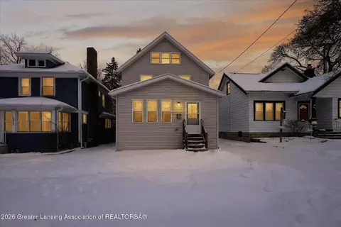 2021 Jerome St, Lansing, MI 48912