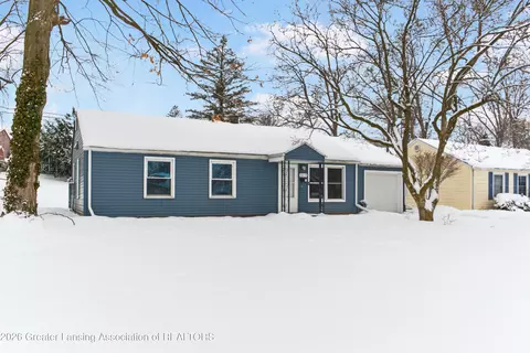 1015 Westfield Rd, Lansing, MI 48917