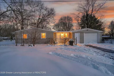 185 Kirkwood Ave, Springfield, MI 49037