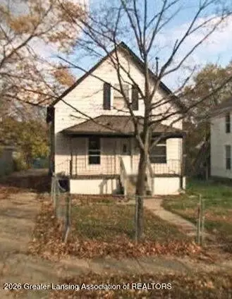 1515 Linval St, Lansing, MI 48910