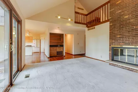 Living - 1991 Cimarron Dr, Okemos, MI 48864 photo 3 of 9