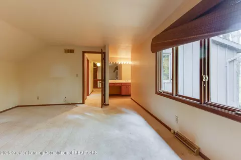 Bedroom - 1991 Cimarron Dr, Okemos, MI 48864 photo 1 of 7