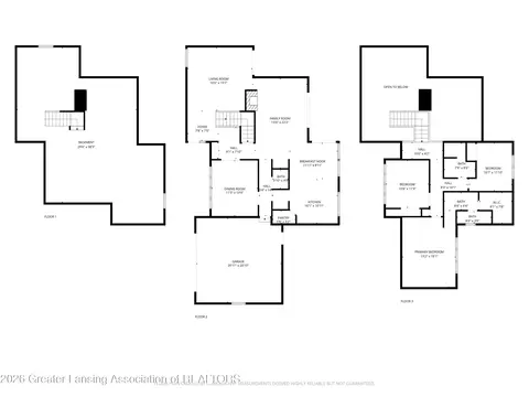 Floorplan - 1991 Cimarron Dr, Okemos, MI 48864 photo 4 of 4