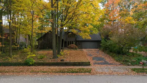 Exterior - 1991 Cimarron Dr, Okemos, MI 48864 photo 1 of 5