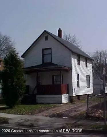 1535 Linval St, Lansing, MI 48910