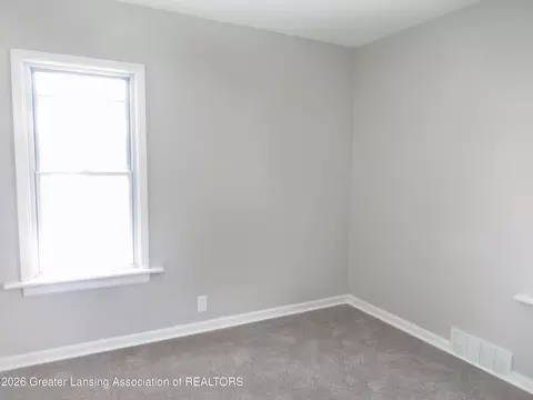 Bedroom - 1114 Hamilton St, Jackson, MI 49202 photo 1 of 2