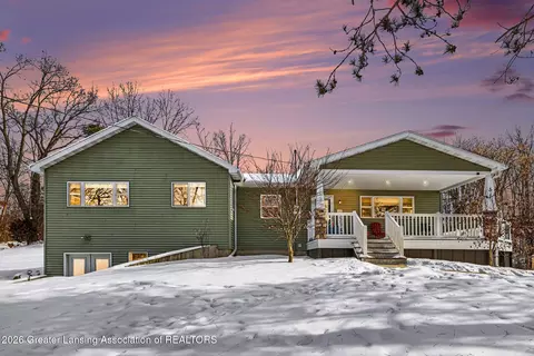 7169 Sherwood Hwy, Bellevue, MI 49021