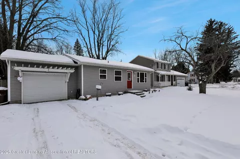 719 Williams St, Williamston, MI 48895