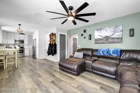 Entry Way - 719 Williams St, Williamston, MI 48895 photo 1 of 1