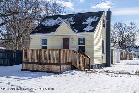 1941 Reo Rd, Lansing, MI 48910