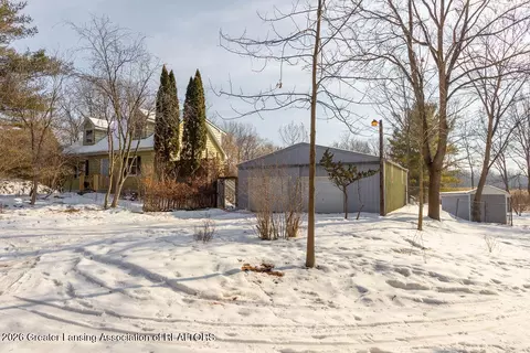 6266 E Clark Rd, Bath, MI 48808 photo 36