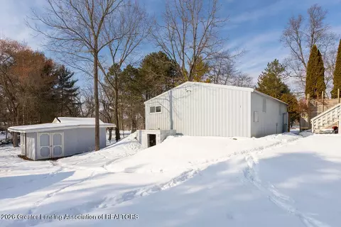 6266 E Clark Rd, Bath, MI 48808 photo 43