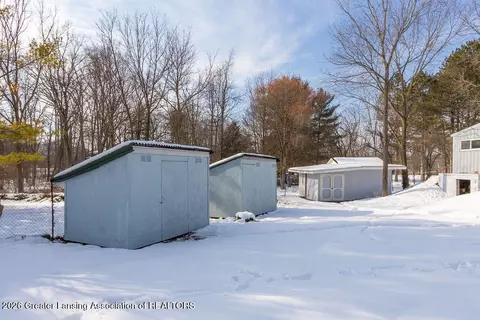 6266 E Clark Rd, Bath, MI 48808 photo 44