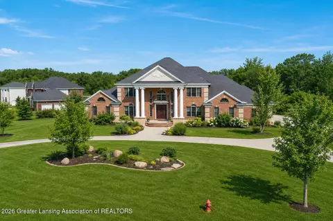 3633 Wandering Way, Okemos, MI 48864