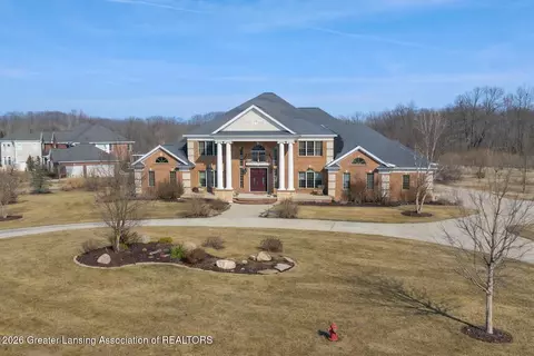 3633 Wandering Way, Okemos, MI 48864