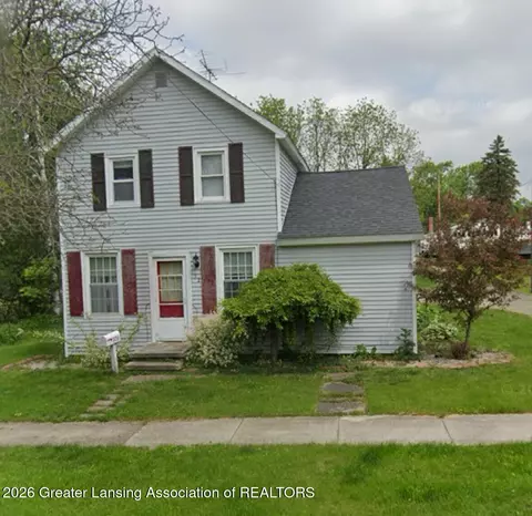 326 W Emerson St, Ithaca, MI 48847