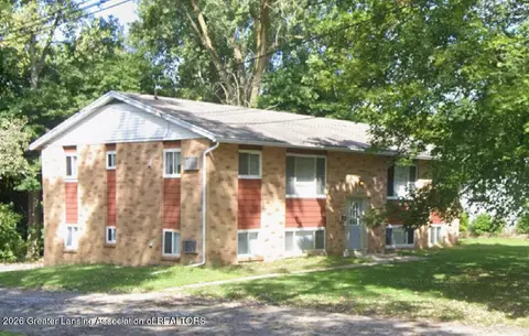 1909 Elm St, Holt, MI 48842