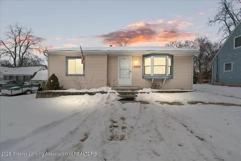 3017 Alfred Ave, Lansing, MI 48906