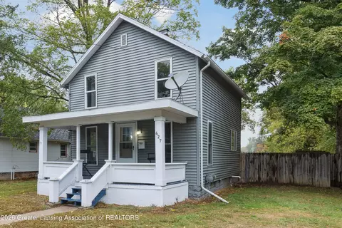 427 E Ash St, Mason, MI 48854 photo 4