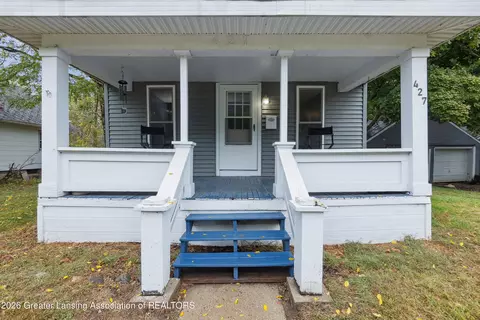 427 E Ash St, Mason, MI 48854 photo 5