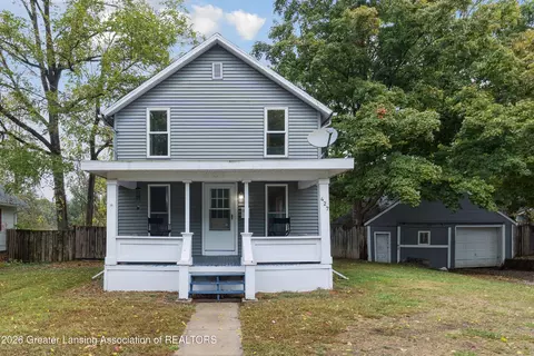 427 E Ash St, Mason, MI 48854 photo 3