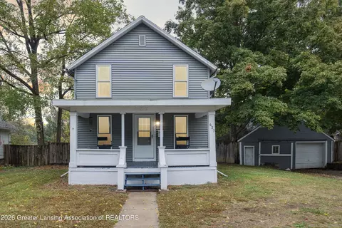 427 E Ash St, Mason, MI 48854