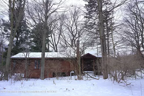 2149 Clinton St, Okemos, MI 48864