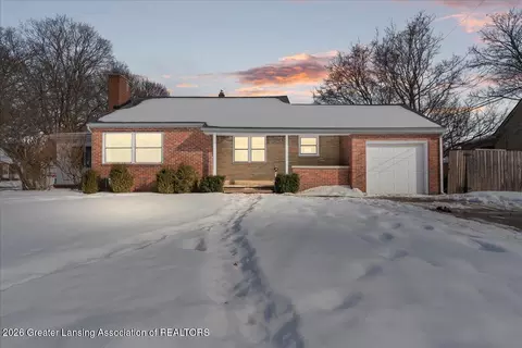 1501 Shubel Ave, Lansing, MI 48910