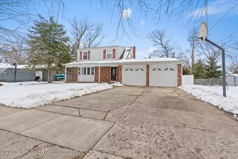 Other - 1218 Pine St, Grand Ledge, MI 48837 photo 13 of 13