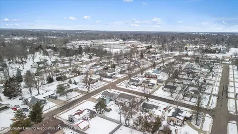 View/Area - 1218 Pine St, Grand Ledge, MI 48837 photo 8 of 10