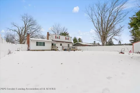 Other - 1218 Pine St, Grand Ledge, MI 48837 photo 11 of 13