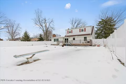 Other - 1218 Pine St, Grand Ledge, MI 48837 photo 10 of 13