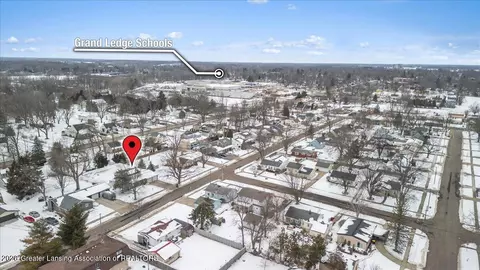 View/Area - 1218 Pine St, Grand Ledge, MI 48837 photo 1 of 10