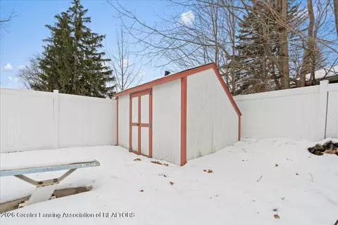 Other - 1218 Pine St, Grand Ledge, MI 48837 photo 9 of 13