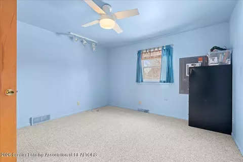 Bedroom - 1218 Pine St, Grand Ledge, MI 48837 photo 5 of 5